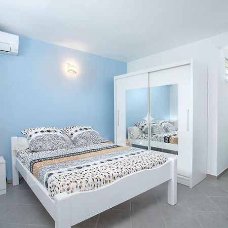 Douceur Antilla Apartment Morne Blanc Buitenkant foto