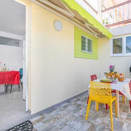 Douceur Antilla Apartment Morne Blanc Buitenkant foto