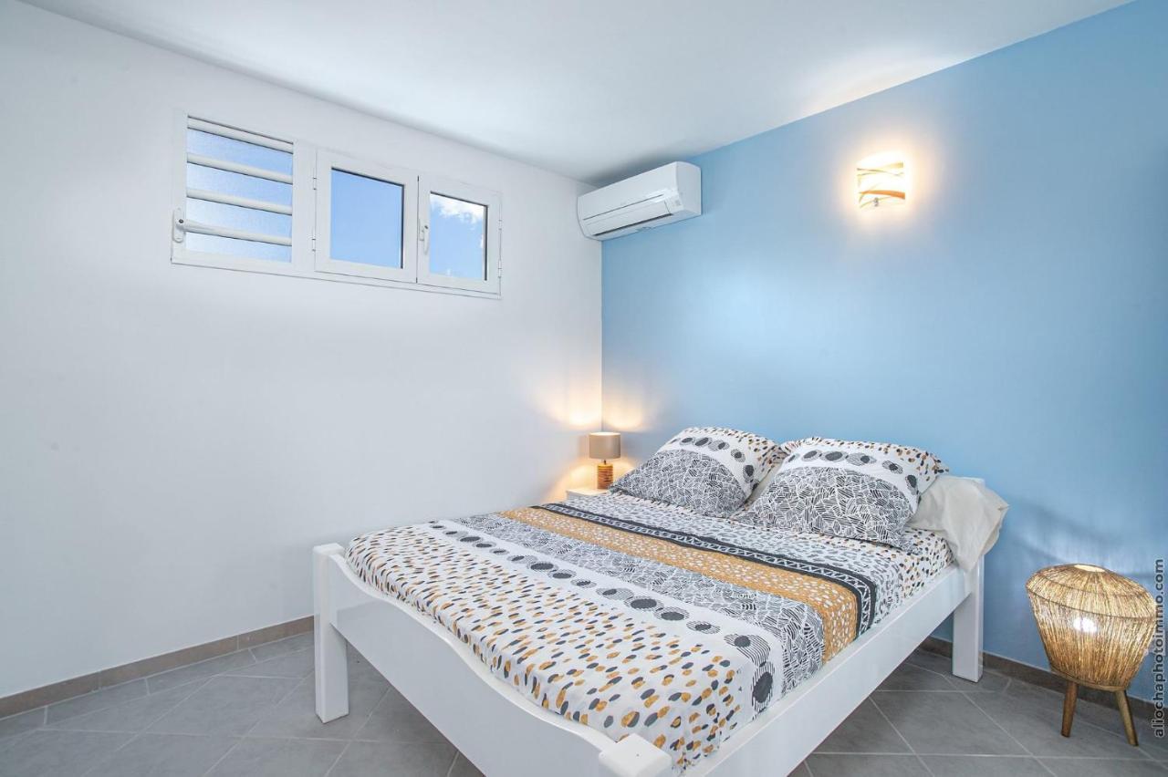 Douceur Antilla Apartment Morne Blanc Buitenkant foto